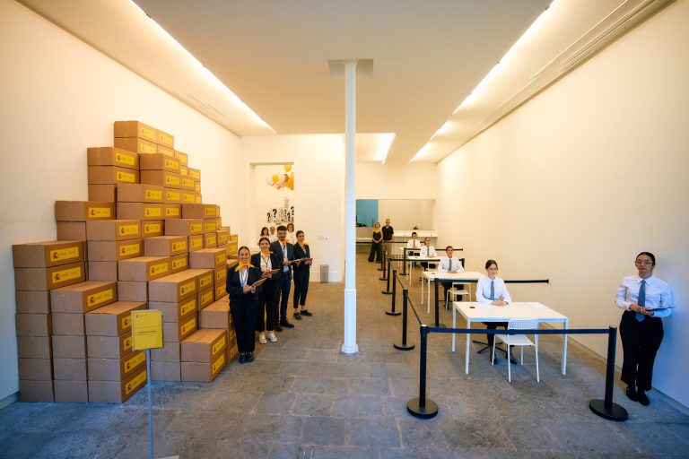 'Arte Participativo y Políticas Públicas Culturales' 2025